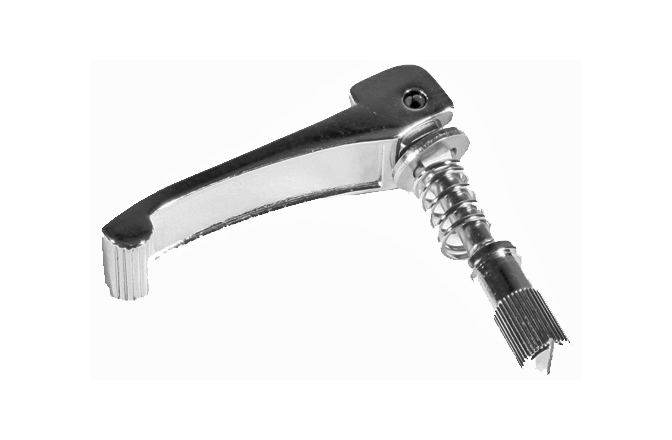 Șurub Meinl chrome Setting screw - for TMB/TMB-S Bongo stand
