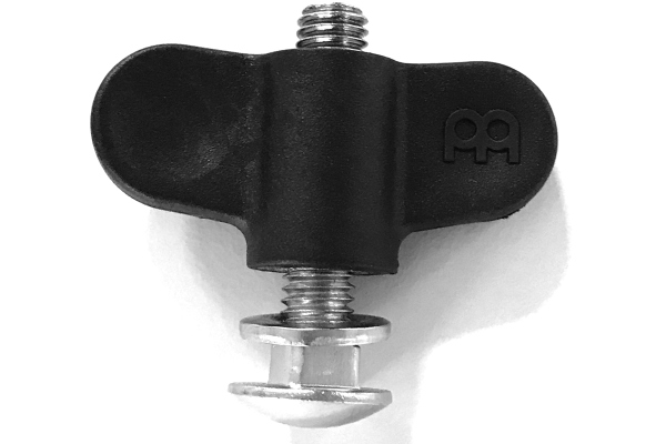 Wing Nut Set for THBS-S-BK Meinl - Black Stand Wing Nut Set for THBS-S-BK Meinl - Black Stand