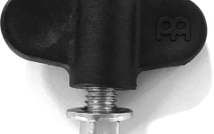 Șurub Meinl Wing Nut Set for THBS-S-BK Meinl - Black Stand