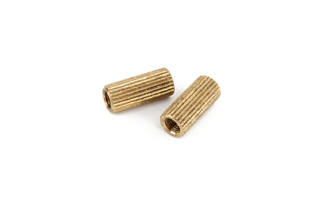 Șurub pivot  Fender Bridge Pivot Screw Inserts 2-Point 