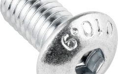Șurub pivotant Hardcase Pivot Screw - Achsenschraube