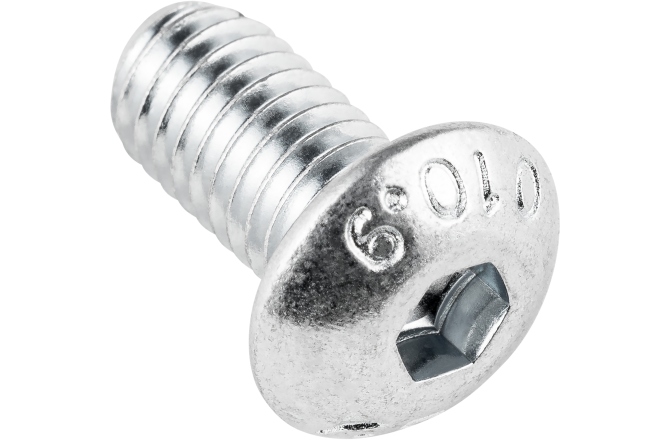 Șurub pivotant Hardcase Pivot Screw - Achsenschraube