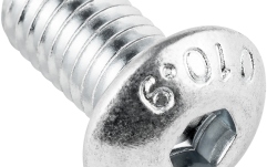 Șurub pivotant Hardcase Pivot Screw - Achsenschraube