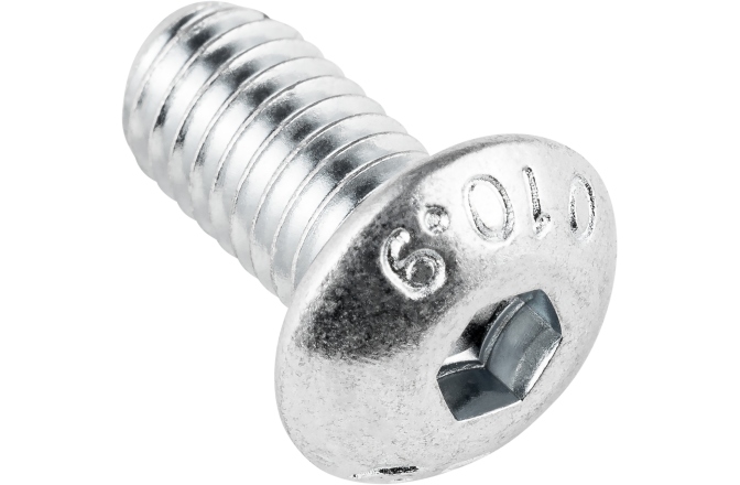 Șurub pivotant Hardcase Pivot Screw - Achsenschraube