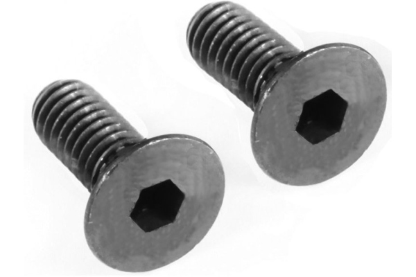 socket screw (2 pc set) - for height adjustment steelystand socket screw (2 pc set) - for height adjustment steelystand