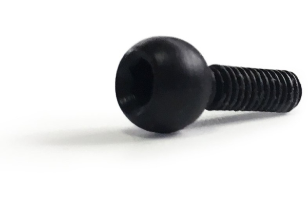 FRXNBP - FRX Nylon Ball Post FRXNBP - FRX Nylon Ball Post