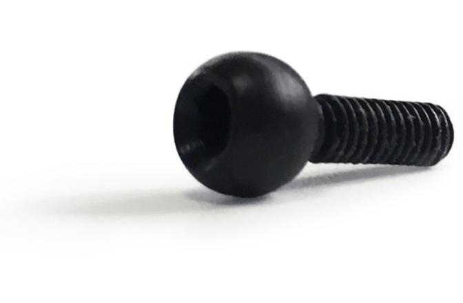 Șurub stabilizare FloydRose Floyd Rose  FRXNBP - FRX Nylon Ball Post