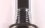 Șurub Timbale Meinl lug chrome - for the Timbales Series Marathon/Floatune/Amadito Valdes