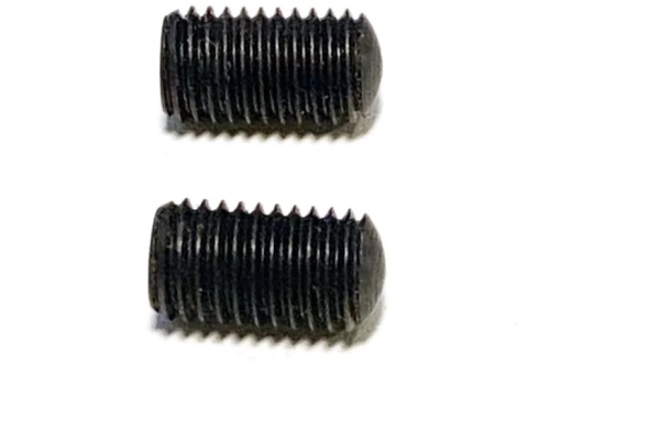 FRXAASBP - FRX Action / Height Adjustment Screws (2 pcs) - Black FRXAASBP - FRX Action / Height Adjustment Screws (2 pcs) - Black