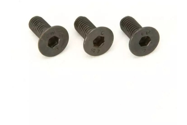 By FR3TBMS - Tremolo Block Mounting Screws By FR3TBMS - Tremolo Block Mounting Screws