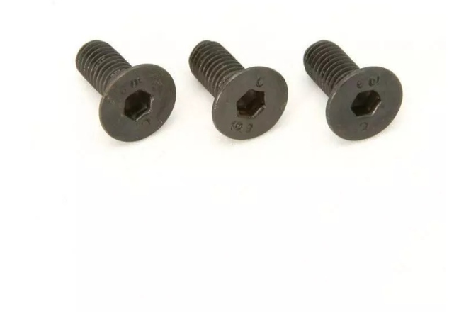 Șuruburi bloc tremolo Floyd Rose By FR3TBMS - Tremolo Block Mounting Screws