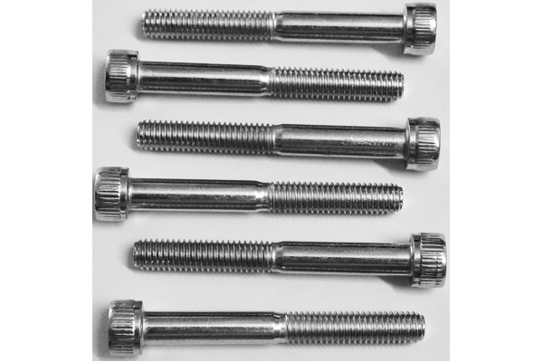 lugs - for Darbuka 6 pcs lugs - for Darbuka 6 pcs
