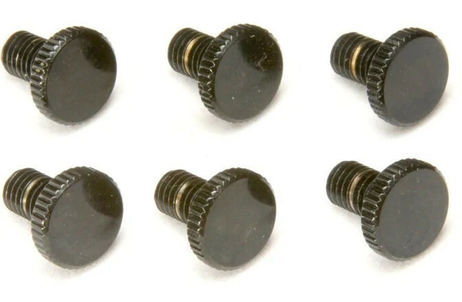 Șuruburi de reglaj (fine-tuning) Floyd Rose  FROFTSBP - Original Fine Tuning Screws