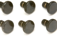 Șuruburi de reglaj (fine-tuning) Floyd Rose  FRXFTSBP - FRX Fine Tuning Screws - Black