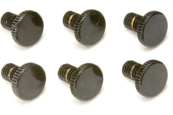 FRXFTSBP - FRX Fine Tuning Screws - Black FRXFTSBP - FRX Fine Tuning Screws - Black