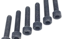 Șuruburi Doumbek Meinl screws for Doumbek - Artisan Edition
