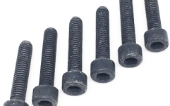 Șuruburi Doumbek Meinl screws for Doumbek - Artisan Edition