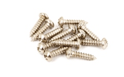 Șuruburi Fender Pure Vintage Tuning Machine Mounting Screws