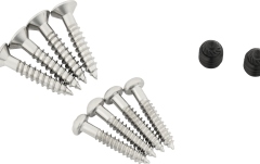 Suruburi pentru Bigsby Bigsby Screw Pack Steel