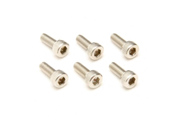 FROSMSSSP - Original Saddle Mounting Screws - Stainless Steel FROSMSSSP - Original Saddle Mounting Screws - Stainless Steel