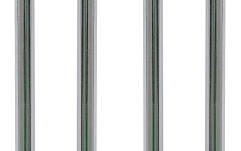 Suruburi tensiune  Latin Percussion  Brazilian Caixa - LP3212 Chrom LP3922