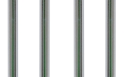 Suruburi tensiune  Latin Percussion Brazilian Repinique - LP3110 LP3112 Chrom