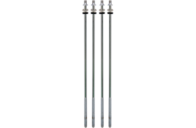 Suruburi tensiune  Latin Percussion Brazilian Repinique - LP3110 LP3112 Chrom
