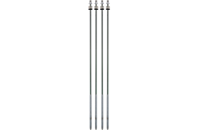 Suruburi tensiune  Latin Percussion  Brazilian Surdo - LP3018 LP3020 LP3118 LP3120 Chrom
