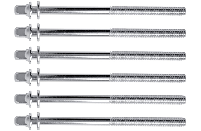 Suruburi tensiune Latin Percussion  RAW Series Street Can - LP1614 LP1616 LP1618 tension rod