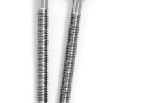 Suruburi tomuri Gibraltar Tension rods and washers SC-4B