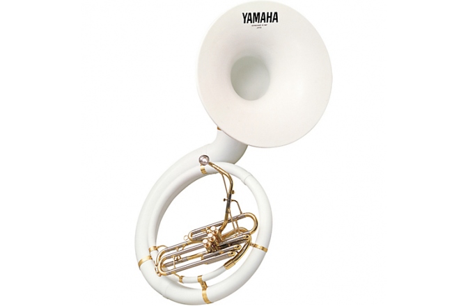 Susafon de fanfara Yamaha YSH-301