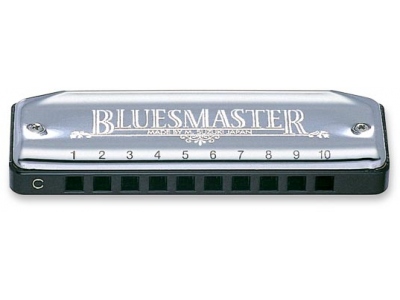 Bluesmaster C