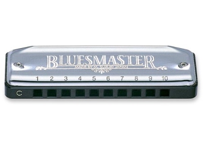 Bluesmaster E