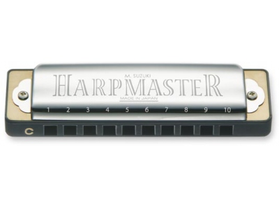 Harpmaster A