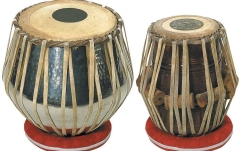 Tabla Gewa Indian