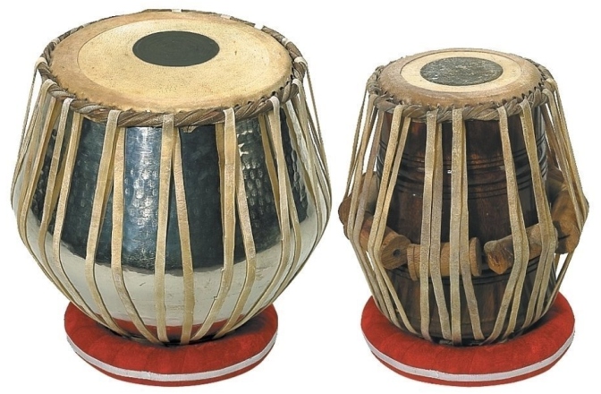 Tabla Gewa Indian
