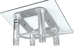 Tăblie pupitru tip truss Alutruss PG-1 Lectern Top