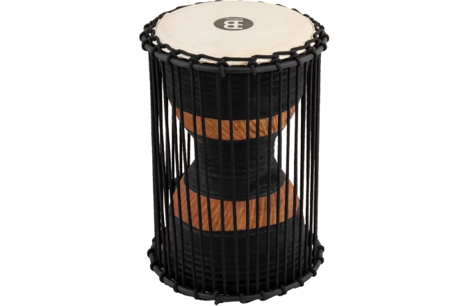 Talking drum Meinl Percussion African Wood Talking Drum - Medium