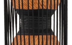 Talking drum Meinl Percussion African Wood Talking Drum - Medium