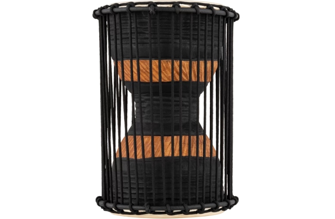 Talking drum Meinl Percussion African Wood Talking Drum - Medium