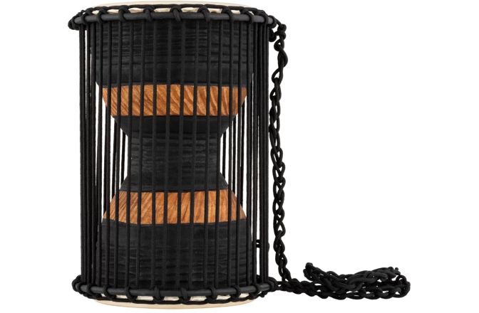 Talking drum Meinl Percussion African Wood Talking Drum - Medium