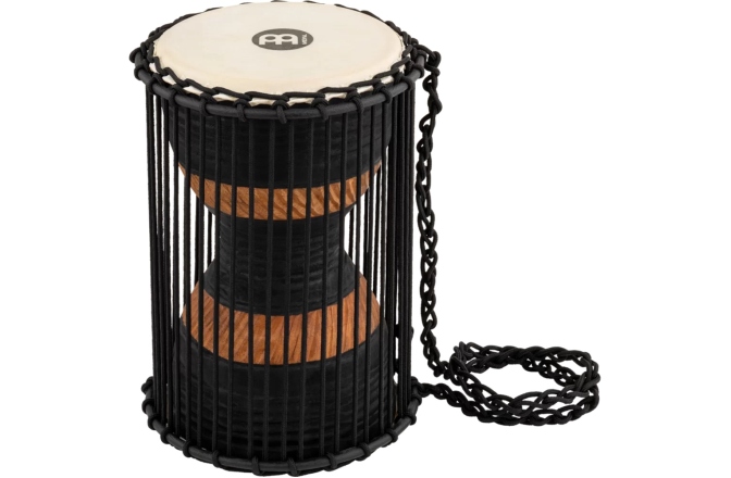 Talking drum Meinl Percussion African Wood Talking Drum - Medium