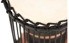 Talking drum Meinl Percussion African Wood Talking Drum - Medium