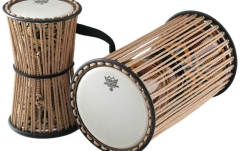 Talking Drum  Remo Kanago Francis Awe Signature 8 x 16" TD-0816-18