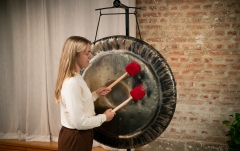 Tam Tam Meinl Symphonic Tam Tam - 40" / 100 cm