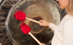 Tam Tam Meinl Symphonic Tam Tam - 40" / 100 cm