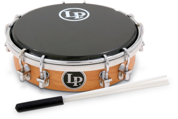 Tamborim Brazilian 6“ LP3006 Tamborim Brazilian 6“ LP3006