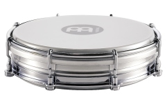 Tamborim  Meinl Tamborim - 6" Aluminum
