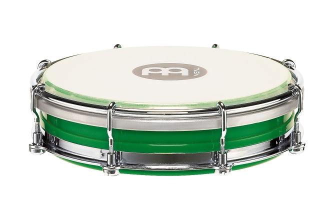 Tamborim  Meinl Tamborim - 6" green