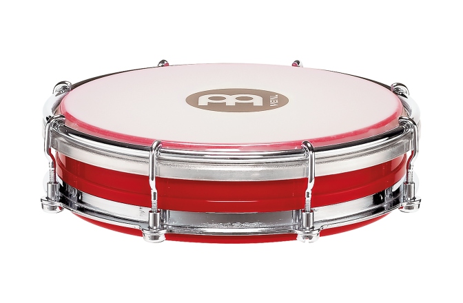 Tamborim Meinl Tamborim - 6" red
